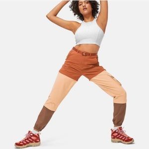 *SOLD* Outdoor Voices RecTrek Zip Off Pants Zion
